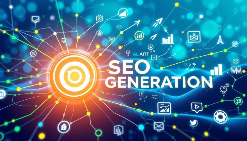 SEO lead generation