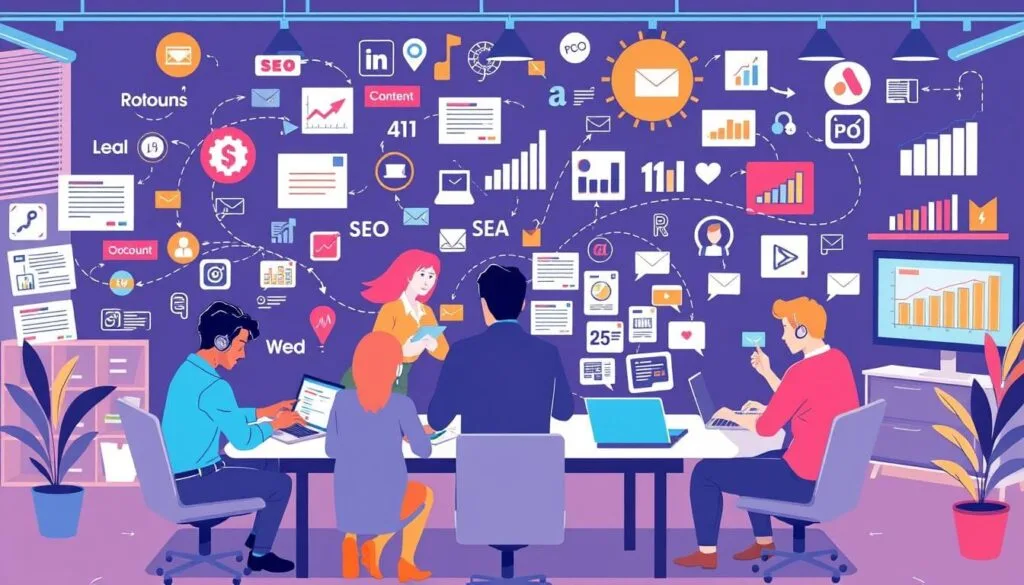 inbound marketing