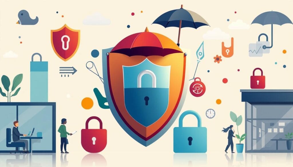 Assurances d'entreprise