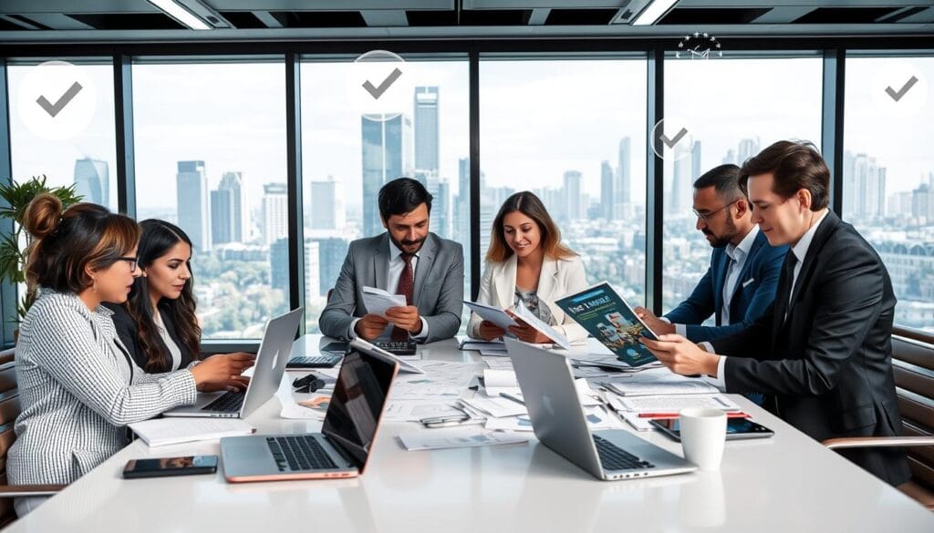Choisir sa banque professionnelle