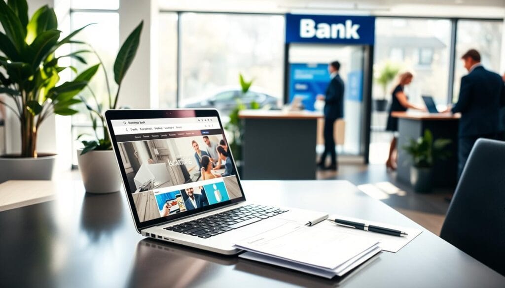Ouverture de compte bancaire professionnel