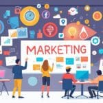 Qu'est-ce que le marketing