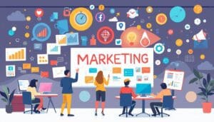 Qu'est-ce que le marketing