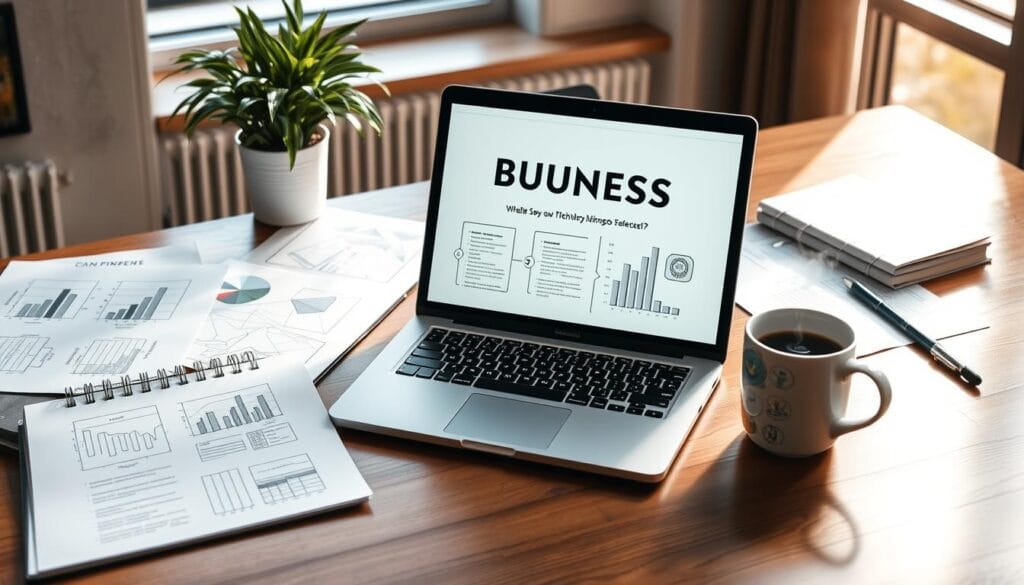 Business Plan Création Entreprise Business Plan Création Entreprise