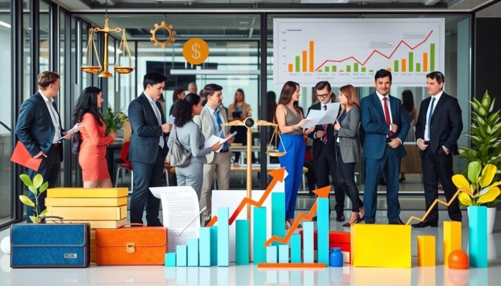 Statut juridique et investisseurs Statut juridique et investisseurs
