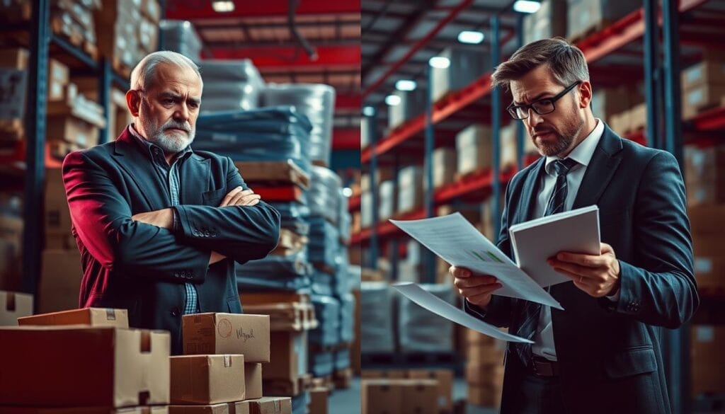 Gestion des conflits fournisseurs Gestion des conflits fournisseurs