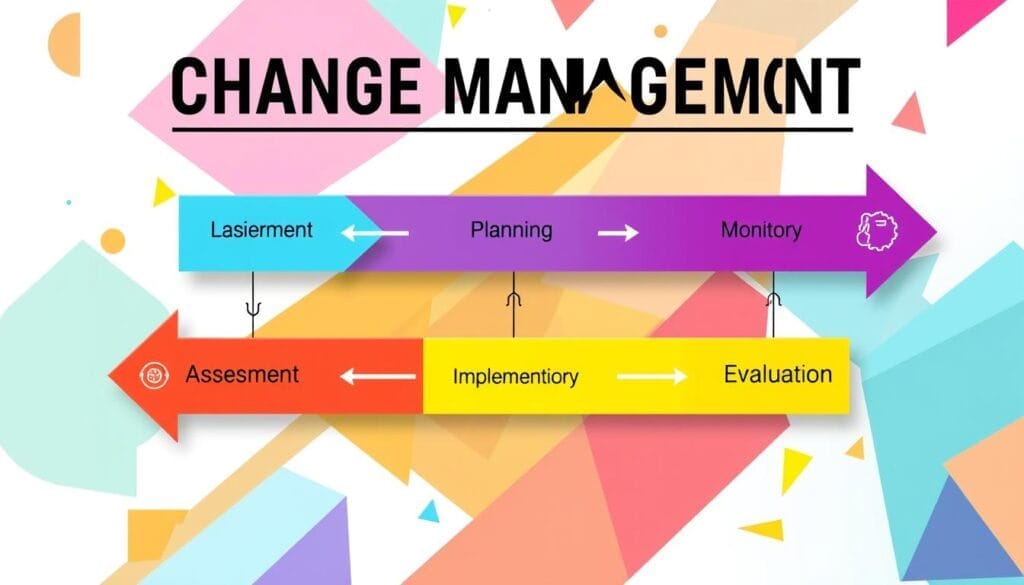 Processus de gestion du changement