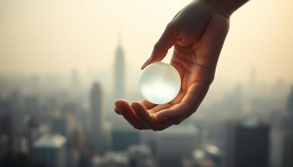 A-serene-soft-focus-scene-depicting-the-concept-of-privacy-protection.-In-the-foreground-a--1024x585 PimEyes : Guide pratique pour la recherche d'images inversées