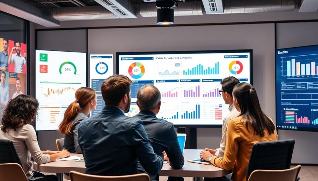 Choix des KPI stratégiques Choix des KPI stratégiques