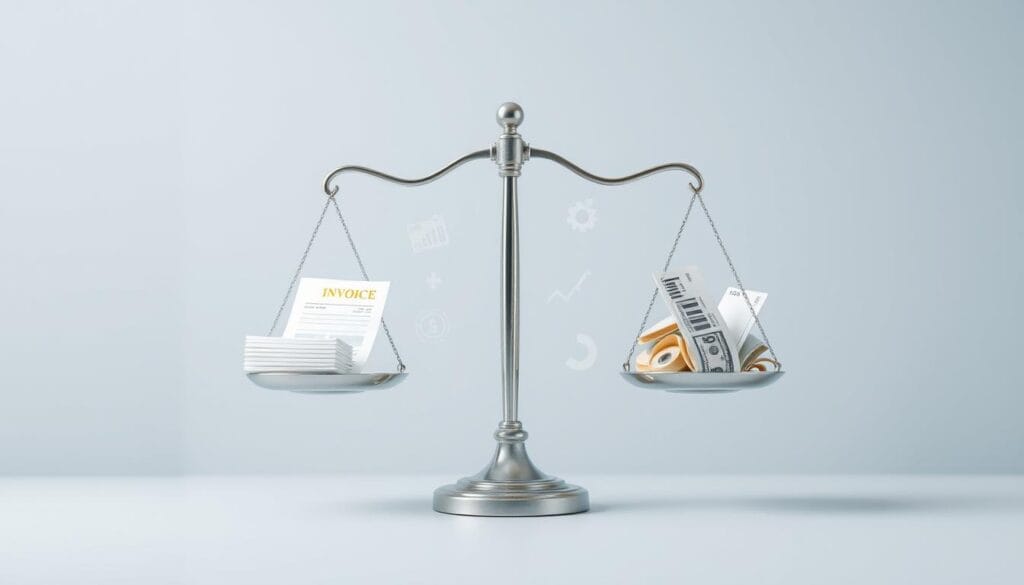 Gestion des créances et dettes