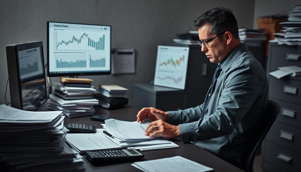 Gestion financière d'entreprise Gestion financière d'entreprise