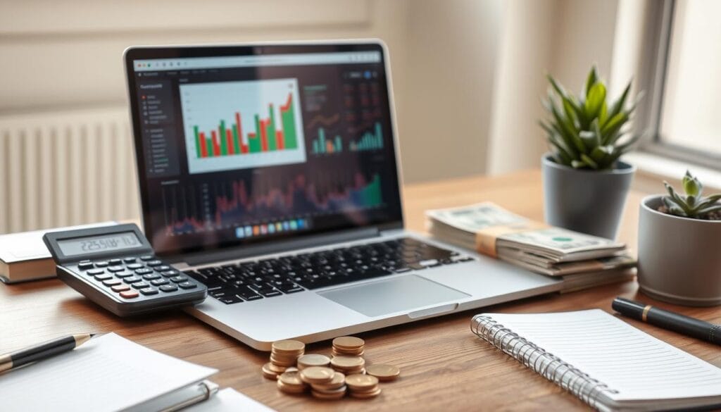 Outils de gestion de trésorerie