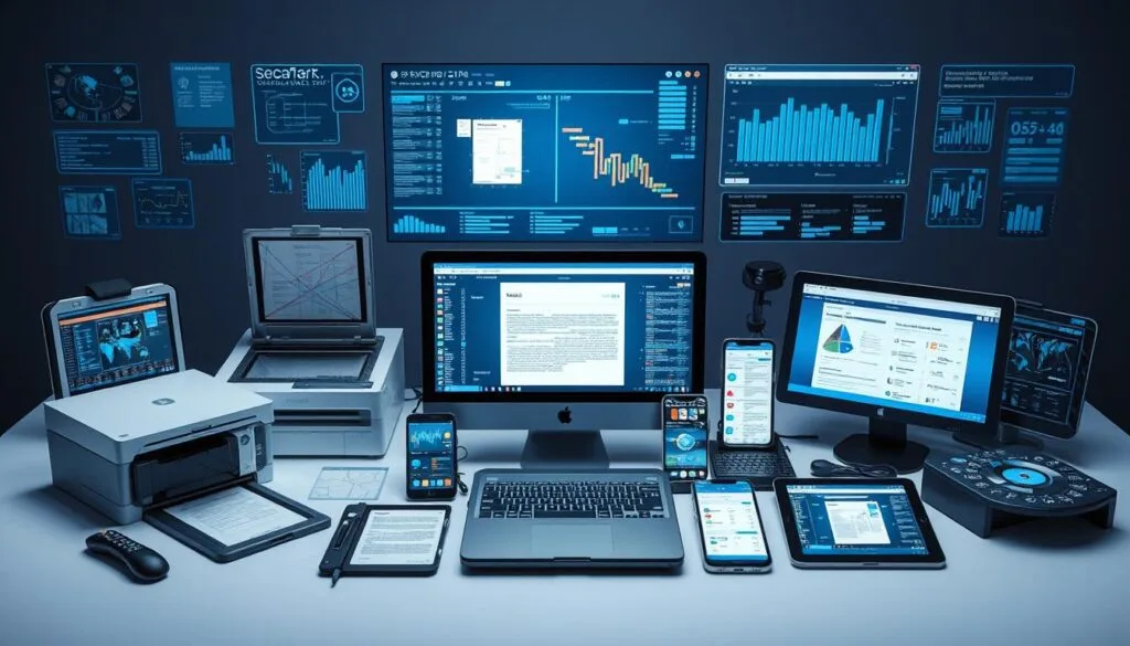 Outils de numérisation professionnels Outils de numérisation professionnels