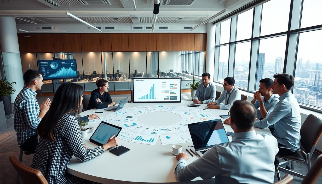 gestion entreprise