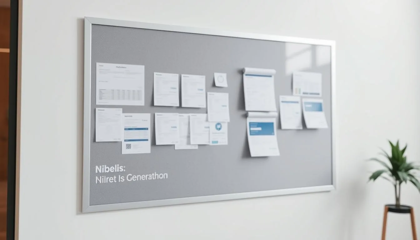 Nibelis : Expertise en Stratégies Marketing Digitales 1 nibelis