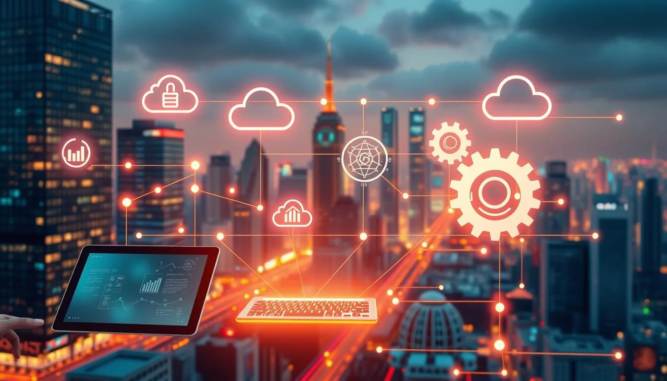 Les différences entre numérisation et transformation digitale 4 numérisation vs transformation digitale