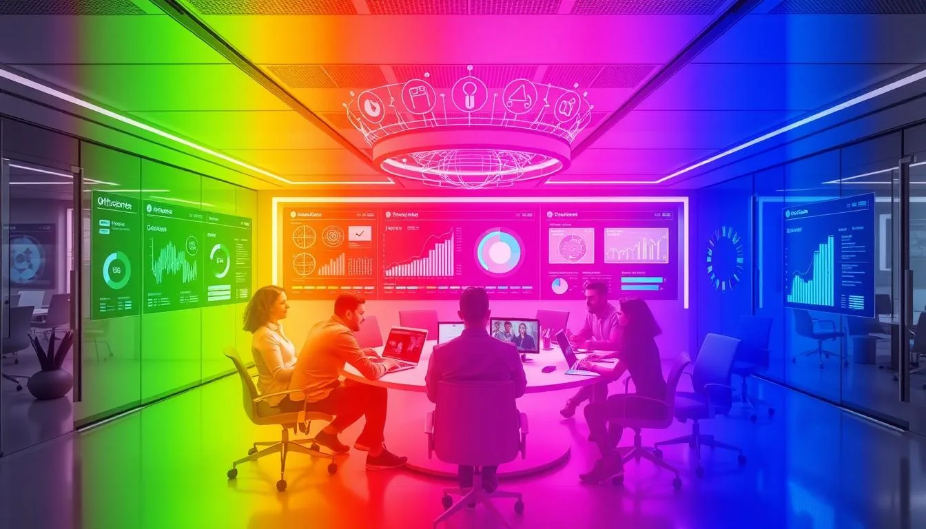 processus en entreprise