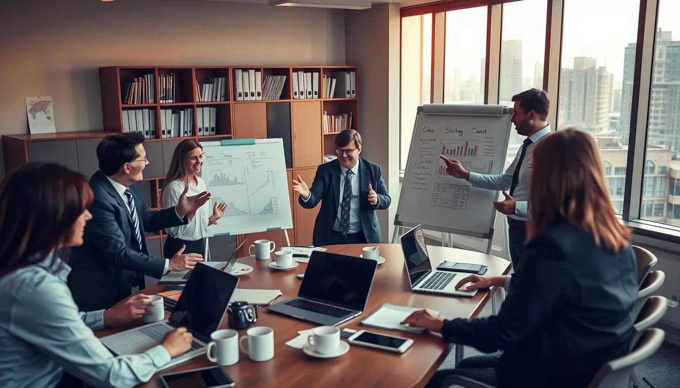 La prospection commerciale : stratégies efficaces 3 prospection commerciale
