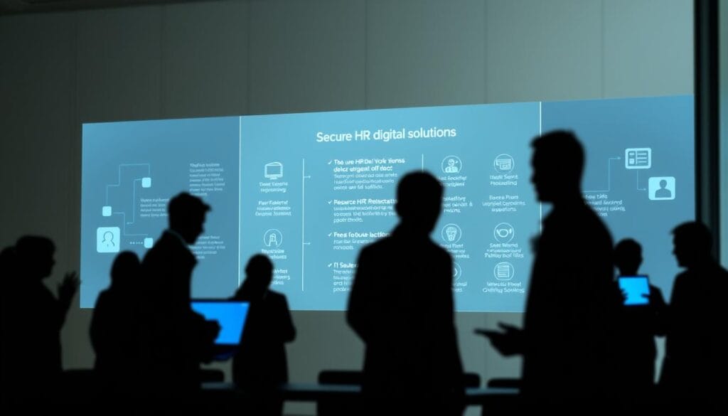 A-comparison-of-secure-HR-digital-solutions-presented-in-a-clean-professional-manner.-In-the--1024x585 Avis sur Myarkevia : Examen Complet et Analyse du Produit
