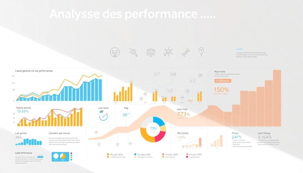 Analyse des performances des leads Analyse des performances des leads