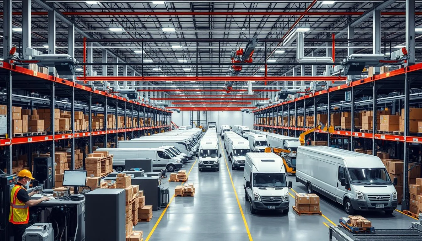 Boxtal : La Solution de Logistique eCommerce Simplifiée 1 boxtal
