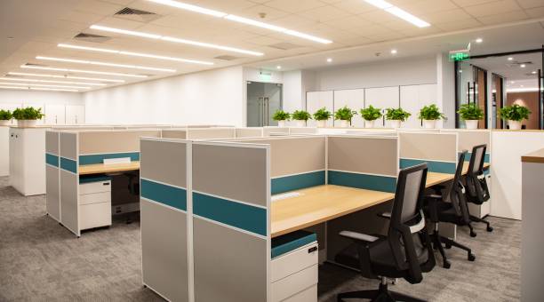 Comment aménager des espaces administratifs fonctionnels et durables ? 5 espace administratif fonctionnel