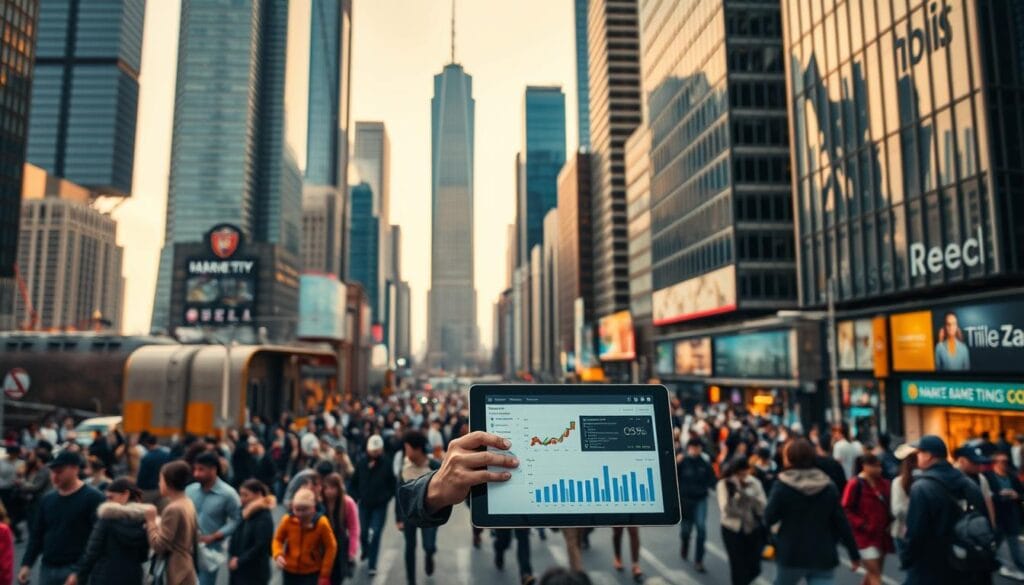 Types de marketing : 15 stratégies essentielles en 2026 7 Marketing omnicanal et stratégie intégrée