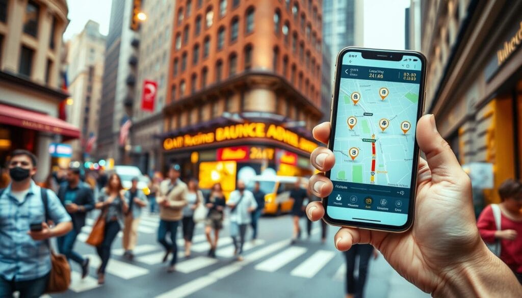 Marketing mobile : tendances et stratégies gagnantes 2026 7 Marketing mobile local et géolocalisation