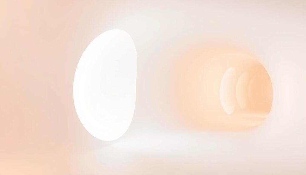 A minimalist, highly optimized navigation interface against a clean, white background. Crisp, high-contrast icons and typography guide the user seamlessly through a conversion-focused website. Warm, indirect lighting casts a subtle glow, creating a sense of clarity and purpose. The layout is uncluttered, with ample negative space to draw the eye towards key interaction points. Every element is meticulously crafted to enhance the user experience and drive conversions, reflecting the "Tunnel de conversion" concept. An elegant, efficient design that embodies the section's title "Intégrer le tunnel de conversion à votre site".