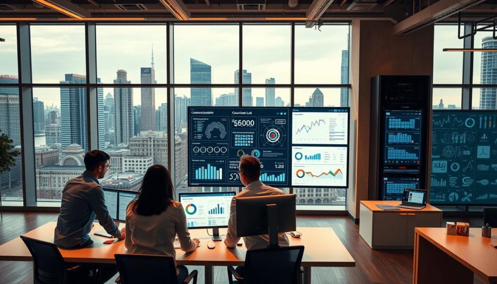 Approche omnicanale : stratégie et mise en œuvre 2026 7 IA et stratégie omnicanale B2B