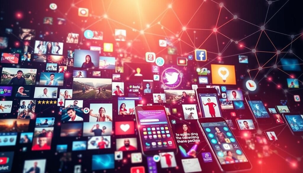 Réseaux sociaux marketing : guide stratégique 2026 5 Réseaux sociaux marketing — stratégie 2026