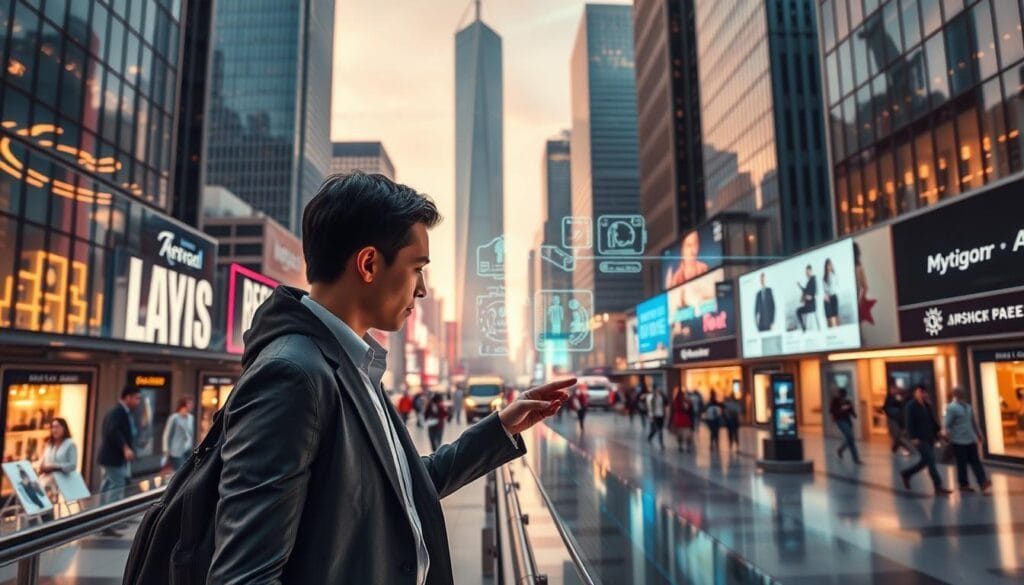 Approche omnicanale : stratégie et mise en œuvre 2026 5 Approche omnicanale — intégration digitale et physique