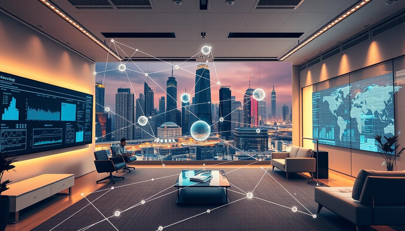 Les étapes pour intégrer les nouvelles technologies dans votre stratégie 4 technologies entreprise