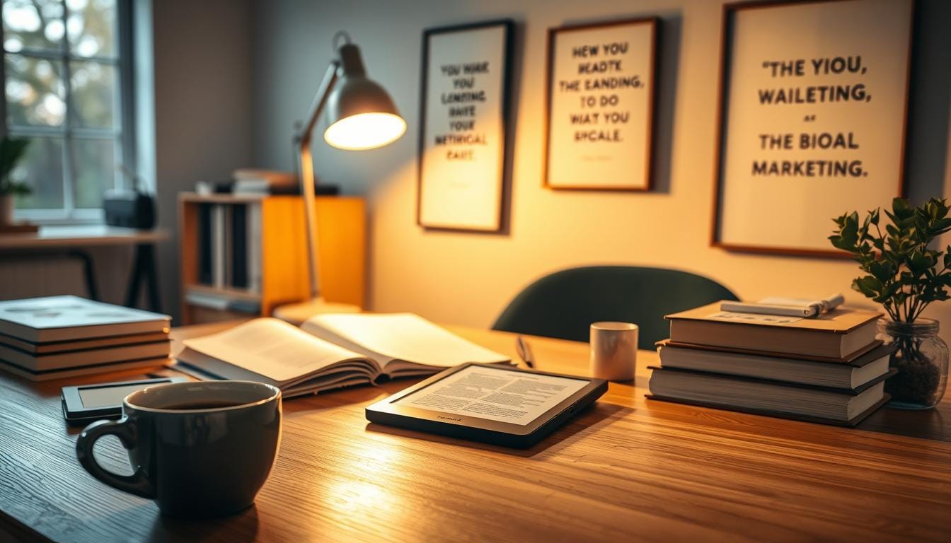 Pourquoi les ebooks sont un excellent moyen de générer des leads 4 ebooks marketing