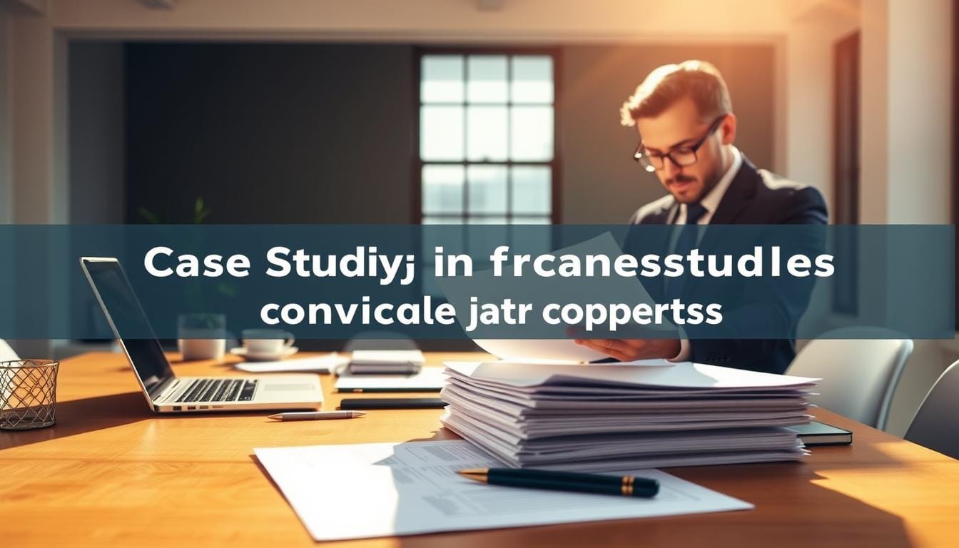 études de cas marketing