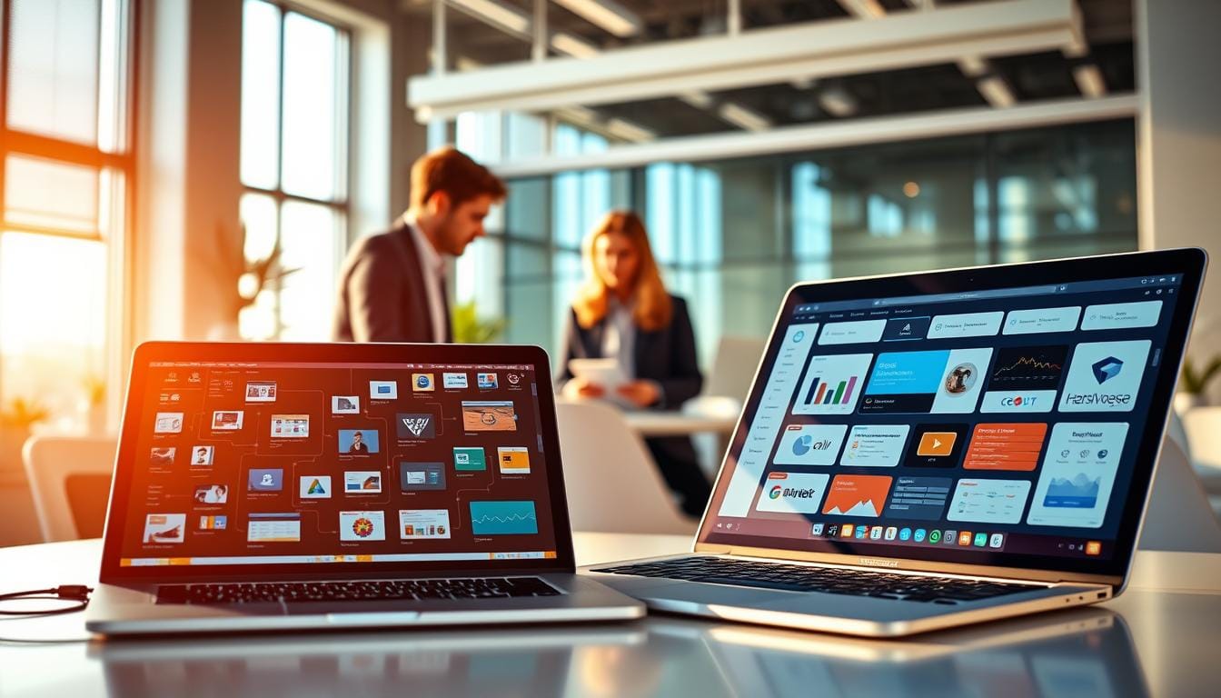 numérisation et productivité