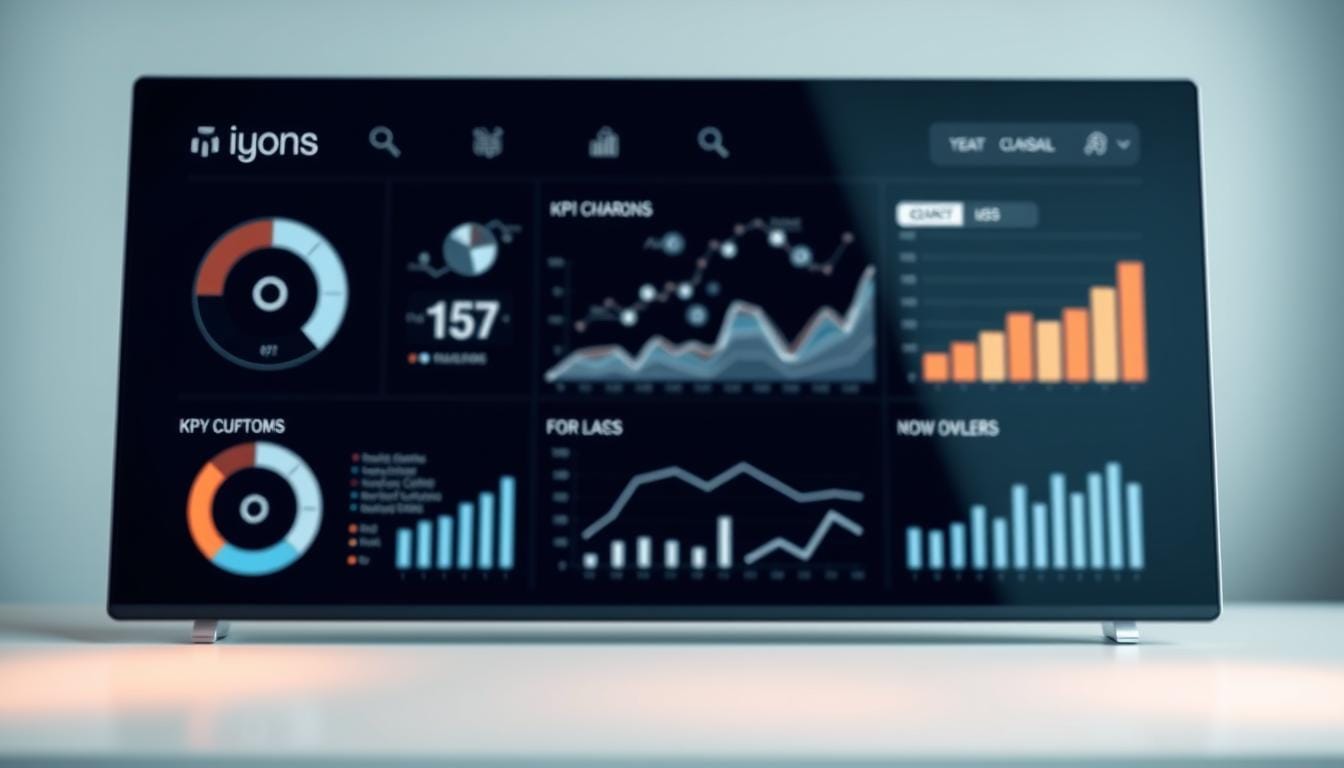KPI numérisation