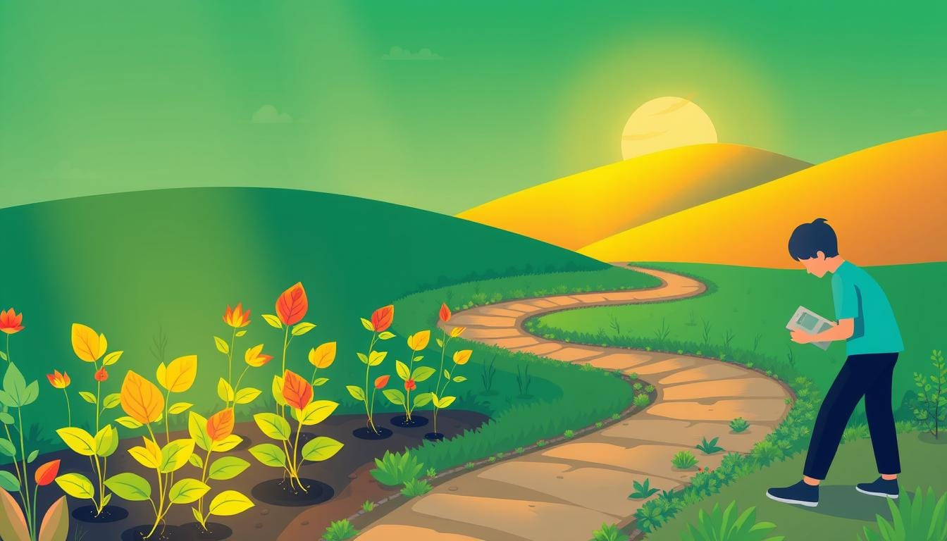 lead nurturing