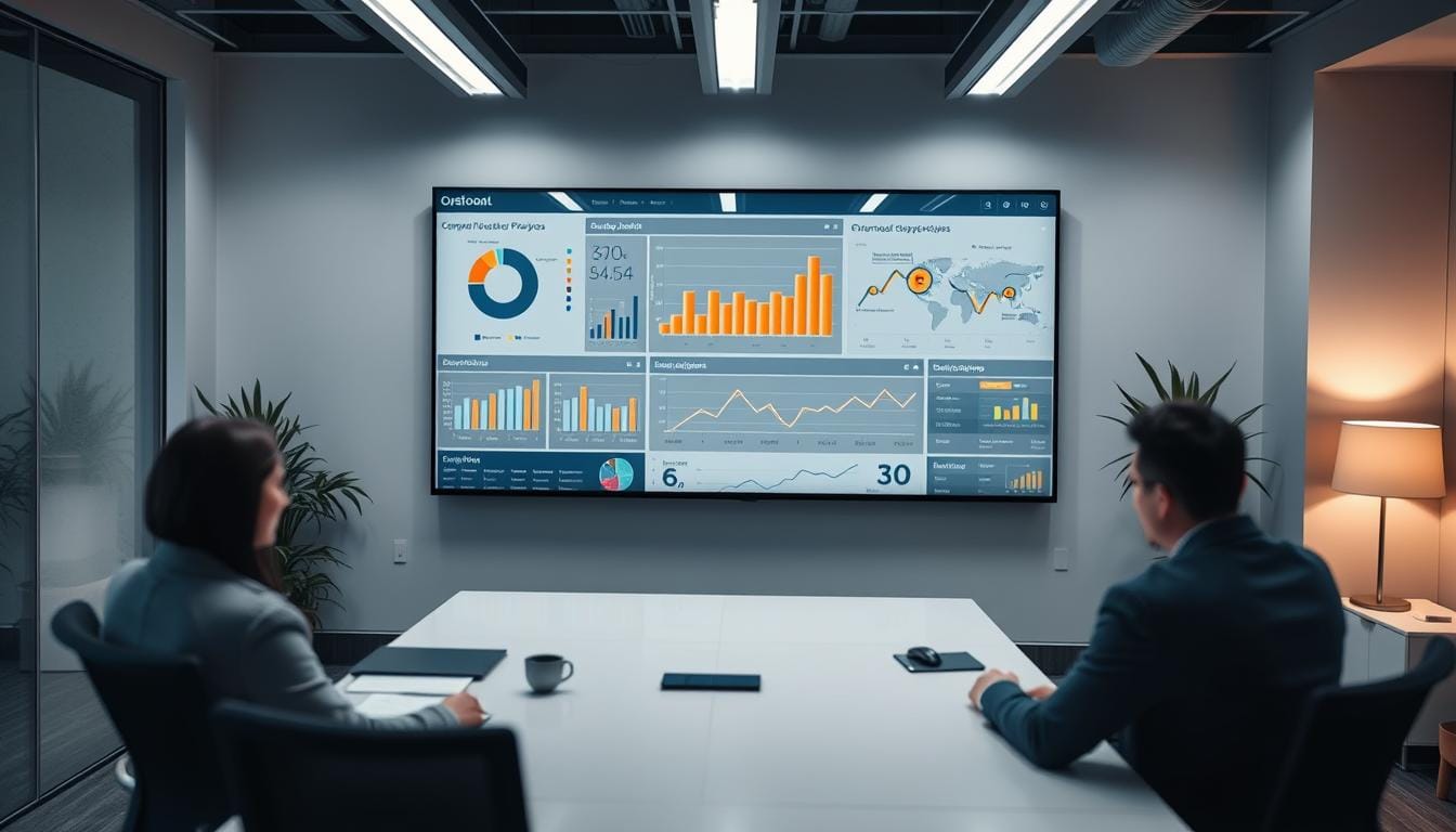 analyse prospection