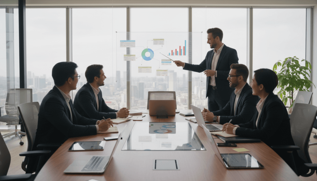 outils collaboratifs de gestion