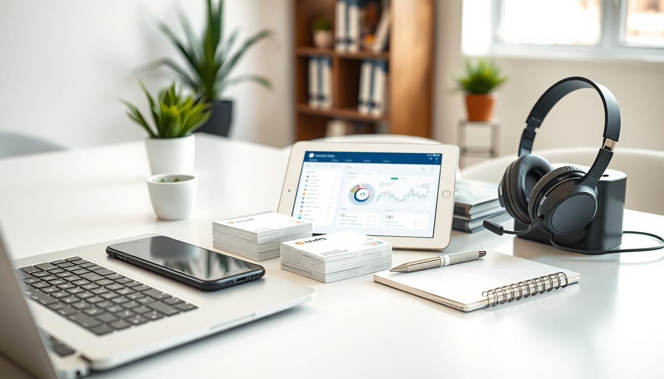 outils prospection B2B