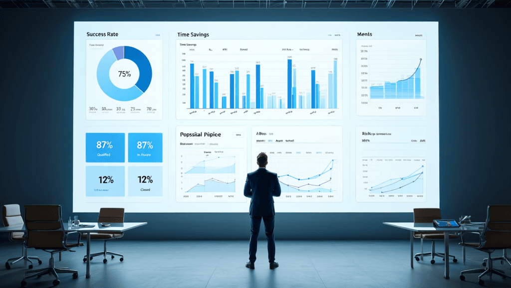 Analytics Dashboard Solo Analyst 1