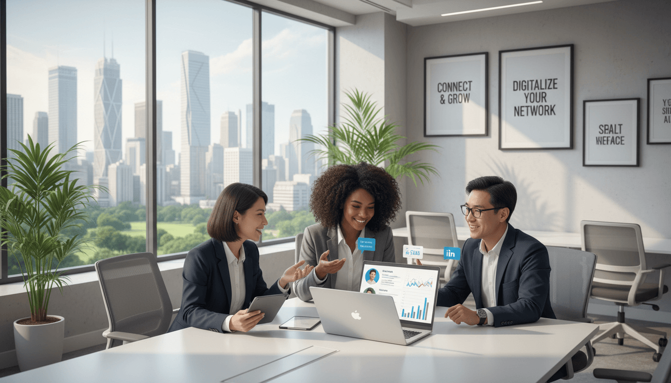 formation social selling emmanuelle petiau