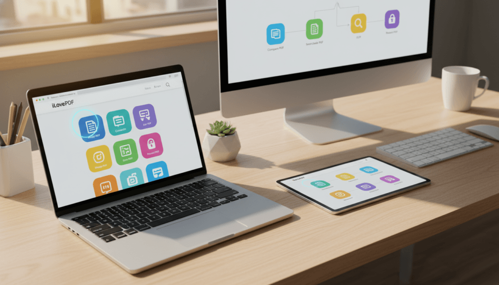 outils pdf accessibles