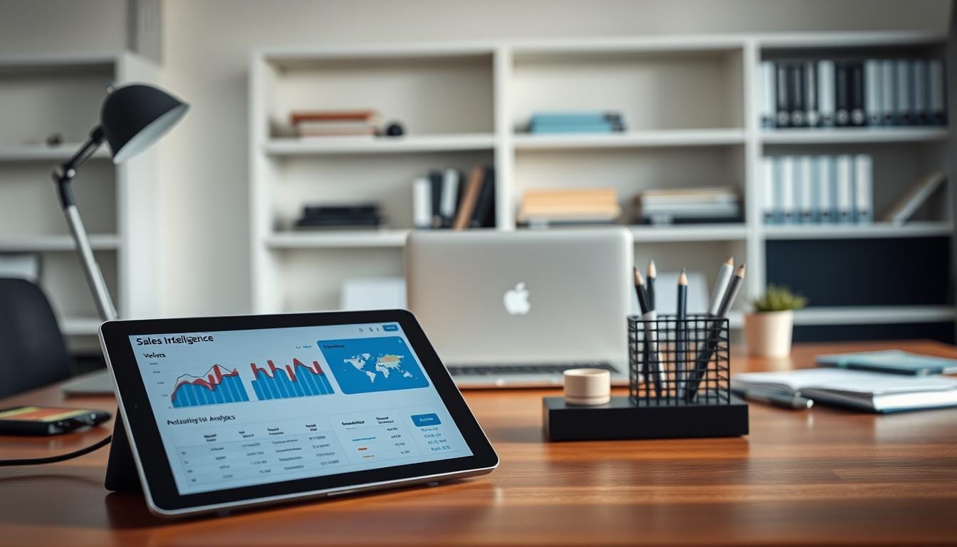 sales intelligence