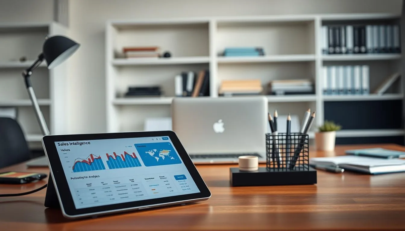 Comment les outils de sales intelligence boostent votre prospection 4 sales intelligence