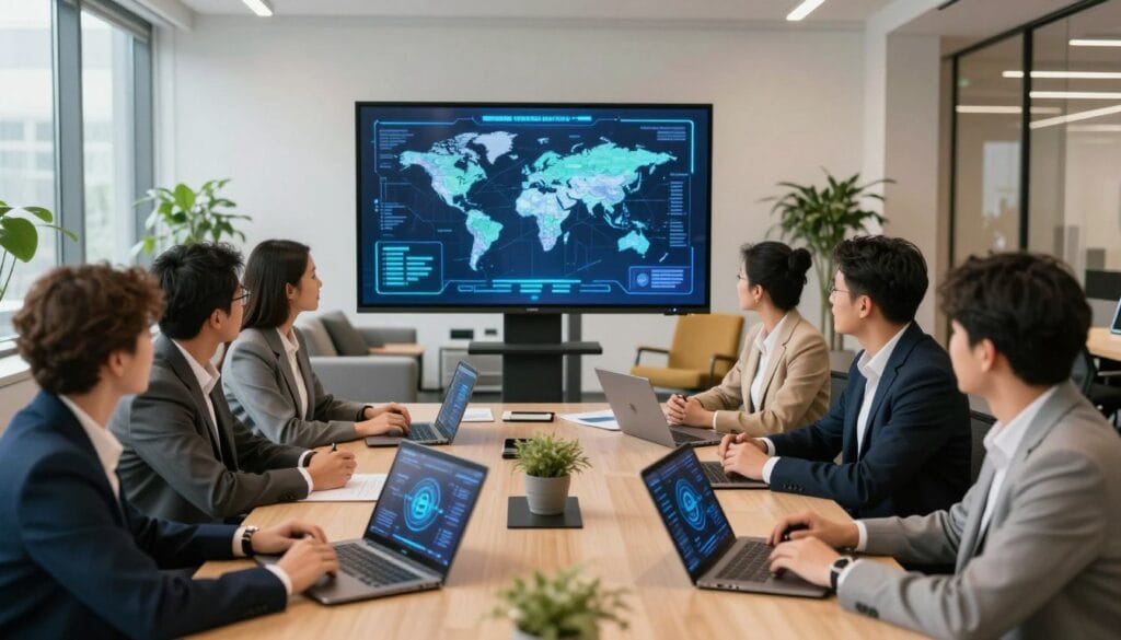 Contexte et enjeux de la formation en IA pour dirigeants Contexte et enjeux de la formation en IA pour dirigeants