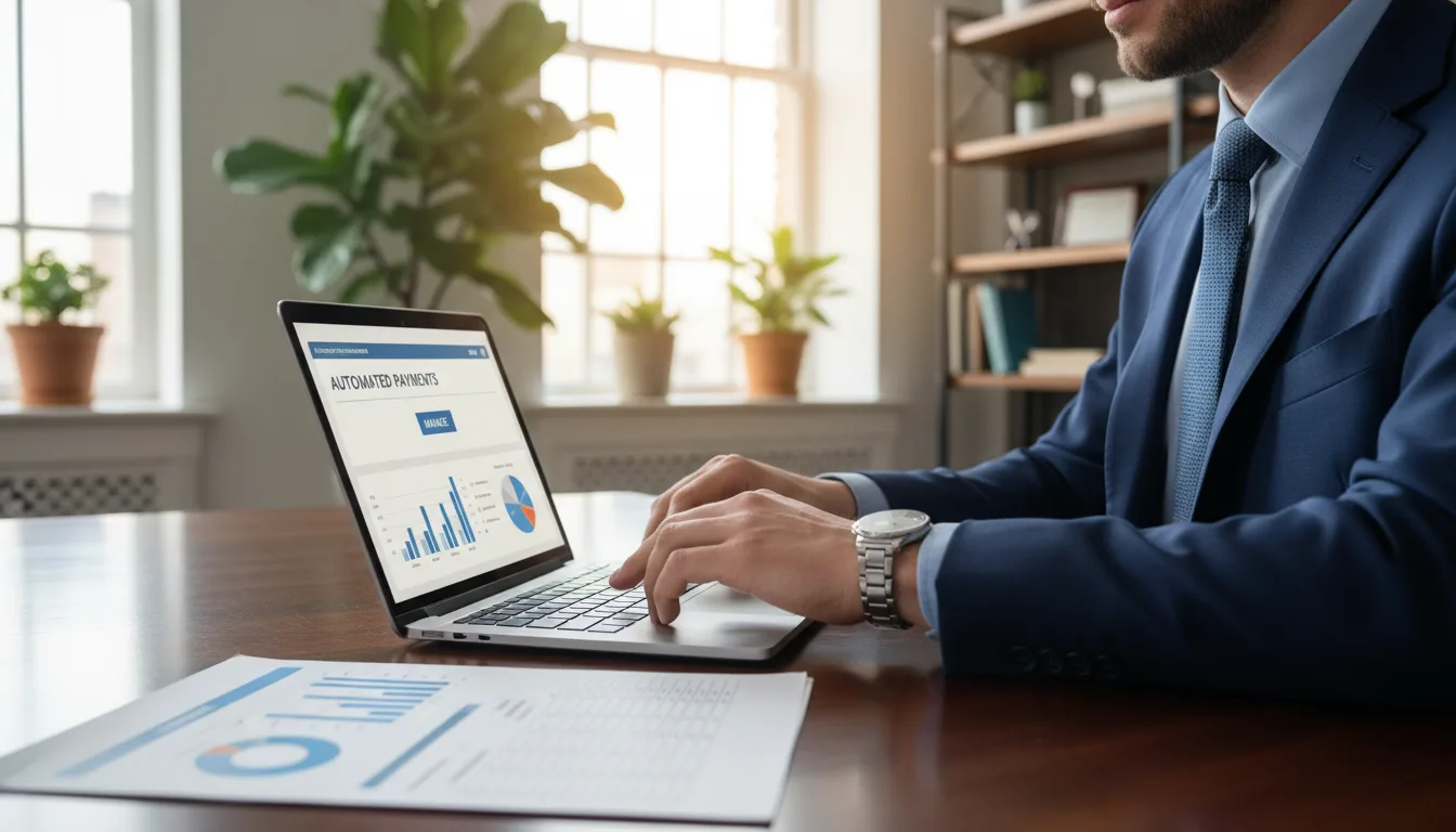 Prélèvement SEPA B2B DGFiP : mandat et mise en place 1 b2b dgfip
