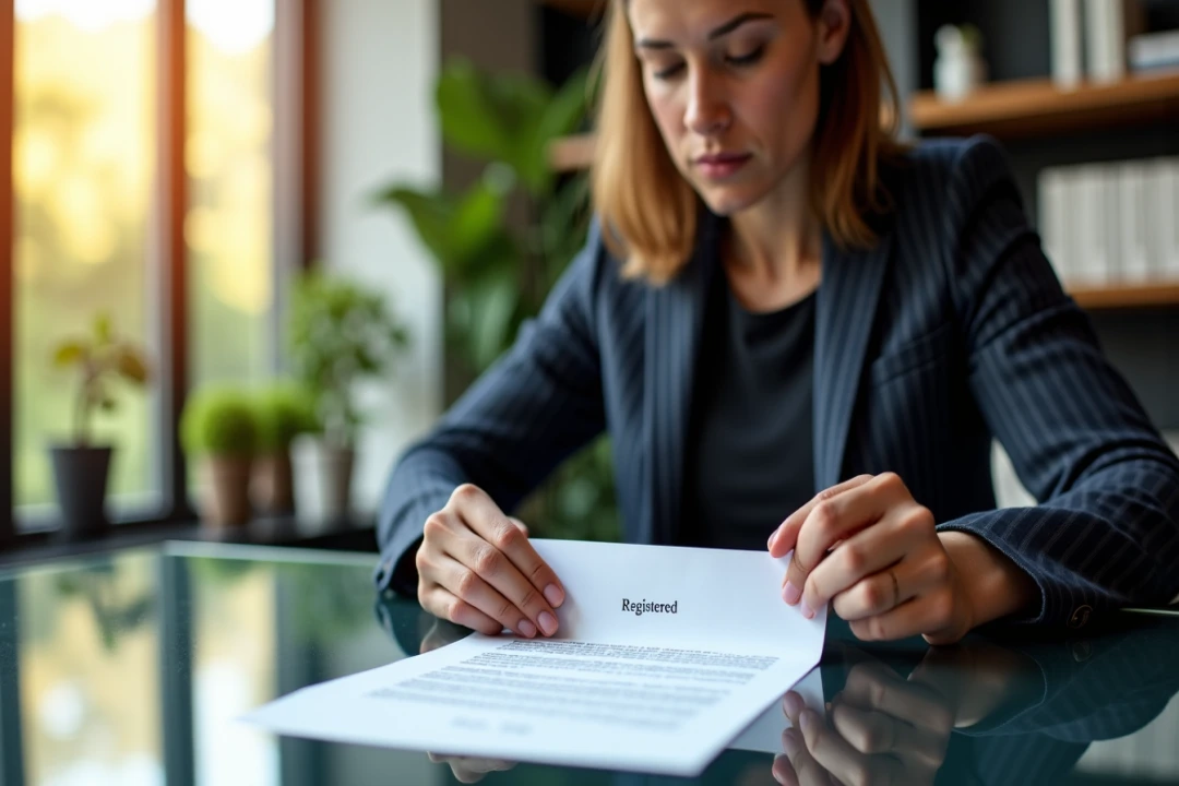 Comment envoyer un recommandé professionnel sans perdre de temps ? 4 Comment envoyer un recommandé professionnel sans perdre de temps ?