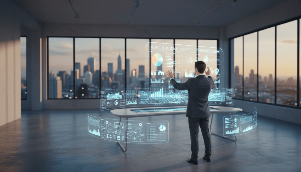 aperçu plateforme données immobilières aperçu plateforme données immobilières